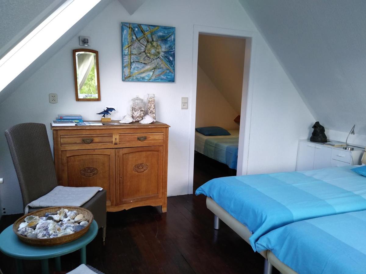 Bed and Breakfast Albatros Koksijde Exterior foto
